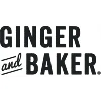 Ginger and Baker