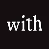 With With