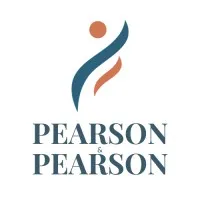 Pearson & Pearson