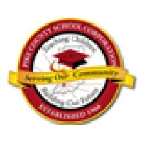 Pike Central High School Pike Central High School