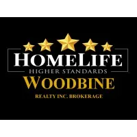 HomeLife Woodbine Realty Inc. HomeLife Woodbine Realty Inc.