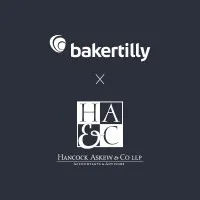 Hancock Askew & Co., LLP