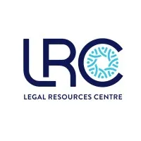 Legal Resources Centre Legal Resources Centre