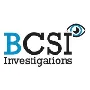 BCSI Investigations Inc. BCSI Investigations Inc.