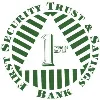 First Security Trust & Savings Bank First Security Trust & Savings Bank