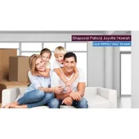 Shapoorji Pallonji Joyville 