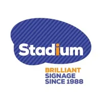 Stadium Signs Stadium Signs