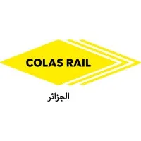 Colas Rail Algérie
