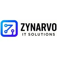 Zynarvo IT Solutions Zynarvo IT Solutions