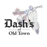 DASH'S OF OLD TOWN