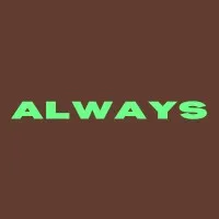 Always