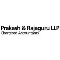 Prakash & Rajaguru LLP