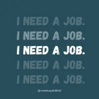I Need A Job - HR-management