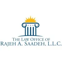 The Law Office of Rajeh A. Saadeh, L.L.C.