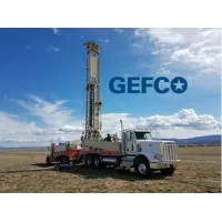 GEFCO Conroe, United States