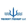TRIDENT FREIGHT SAUDI LLC TRIDENT FREIGHT SAUDI LLC