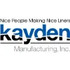 Kayden Manufacturing, Inc Kayden Manufacturing, Inc
