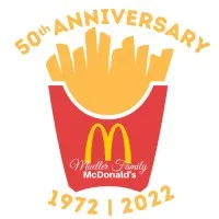 Mueller Family McDonald's