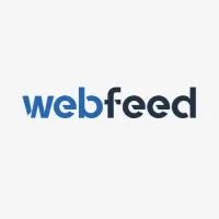 Webfeed