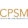 Center for Public Safety Management, LLC Center for Public Safety Management, LLC