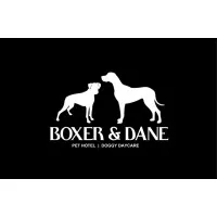Boxer & Dane Pet Hotel