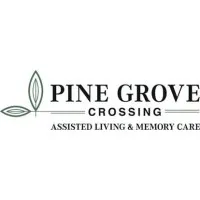 Pine Grove Crossing