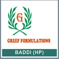 Greef Formulation