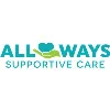 ALLWays Supportive Care ALLWays Supportive Care