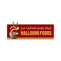 Halloumi Foods