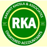 RAKSHIT KHOSLA AND ASSOCIATES