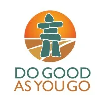 Do Good as You Go - The Muskoka Foundation Do Good as You Go - The Muskoka Foundation