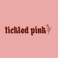 Tickled Pink All Day