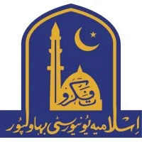 The Islamia University of Bahawalpur Pakistan