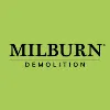 MILBURN DEMOLITION MILBURN DEMOLITION