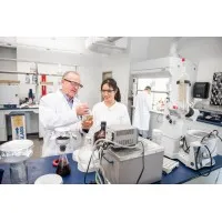 National Institute for Materials Advancement (NIMA)