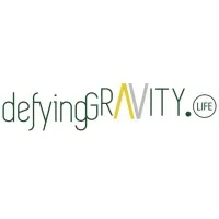 DefyingGravity.life