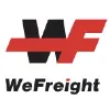 WeFreight Shipping & Logistics Korea Limited WeFreight Shipping & Logistics Korea Limited