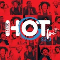 Hot FM Lagos