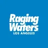Raging Waters Los Angeles