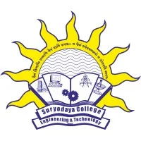 Suryodaya College of Engineering & Technology, Nagpur