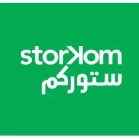 Storkom
