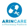 Arincare Co.,Ltd Arincare Co.,Ltd