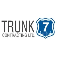 Trunk 7 Contracting Ltd. Trunk 7 Contracting Ltd.