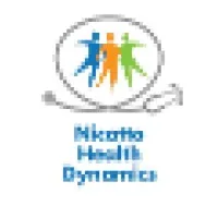 Nicatto Health Dynamics