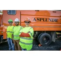 Asplundh Tree Expert, LLC asplundh.com