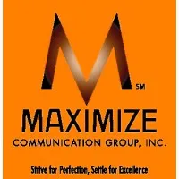 Maximize Communication Group, Inc.