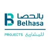 BELHASA PROJECTS LLC BELHASA PROJECTS LLC