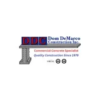 Dom Demarco Construction Inc