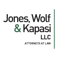 Jones, Wolf & Kapasi, LLC