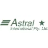 Astral International Pty. Ltd. Astral International Pty. Ltd.